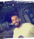Dating Man Algeria to cairo : Abanoub, 32 years